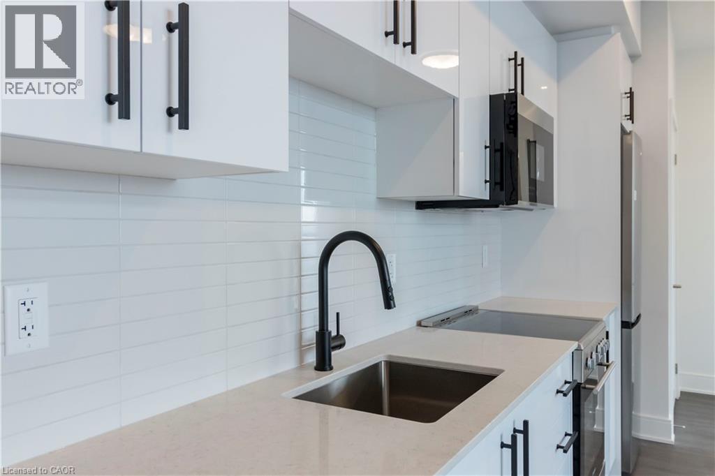 25 Wellington Street S Unit# 2003, Kitchener, Ontario  N2G 0G5 - Photo 9 - 40813734