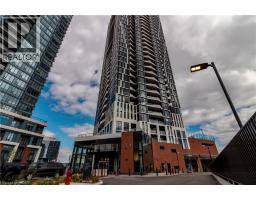 25 WELLINGTON Street S Unit# 2003, kitchener, Ontario