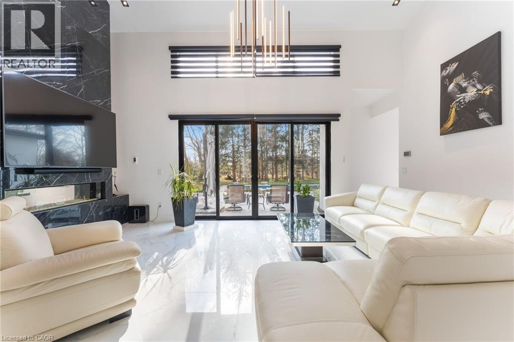 6 Campbell Farm Road, Brantford, Ontario  N3T 5L6 - Photo 5 - 40801706