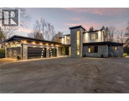6 CAMPBELL FARM Road, brantford, Ontario