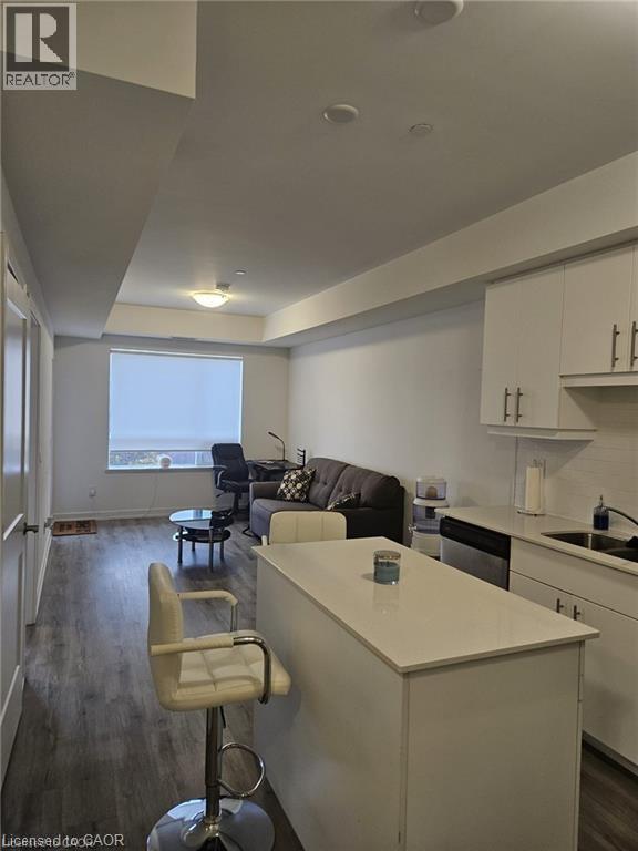 251 NORTHFIELD Drive E Unit# 401, waterloo, Ontario