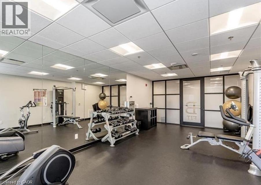 251 Northfield Drive E Unit# 401, Waterloo, Ontario  N2K 0G9 - Photo 10 - 40813172