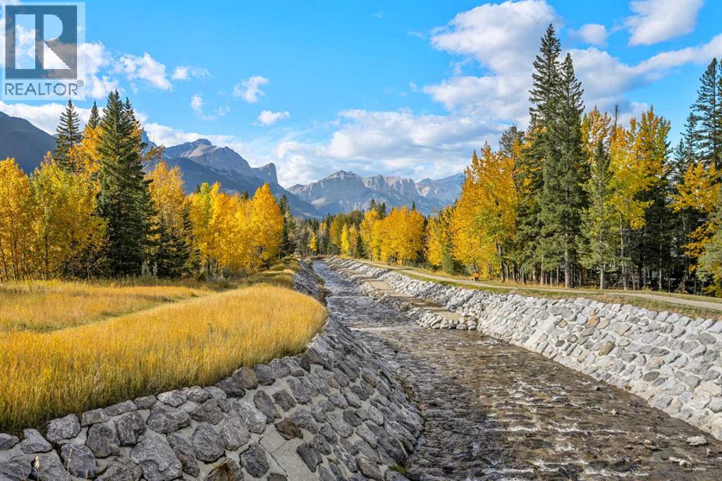 2206, 250 2 Avenue, Dead Man's Flats, Alberta T1W 2W4 - Photo 38 - A2288075