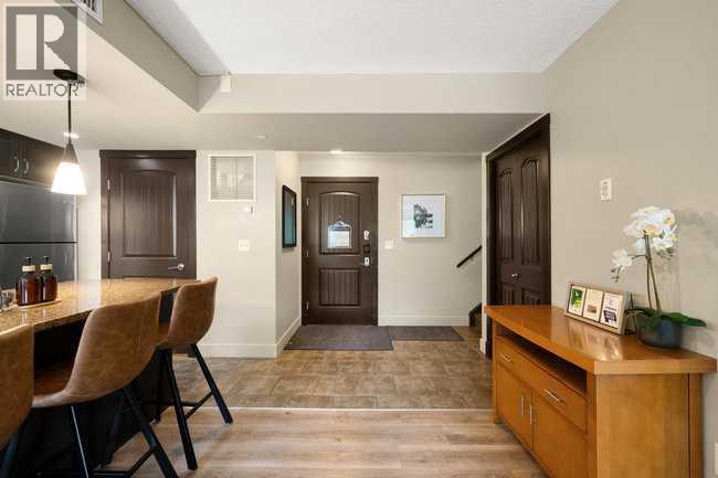 2206, 250 2 Avenue, Dead Man's Flats, Alberta T1W 2W4 - Photo 19 - A2288075