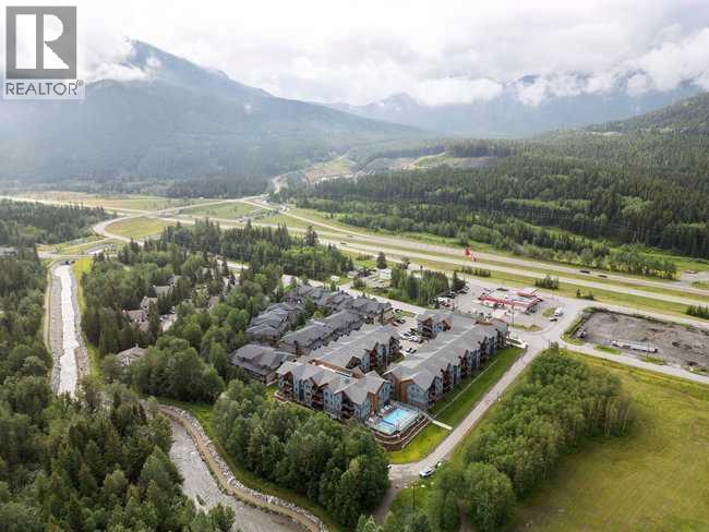 2206, 250 2 Avenue, Dead Man's Flats, Alberta T1W 2W4 - Photo 35 - A2288075