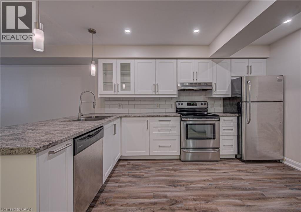 350 Fisher Mills Road Unit# 14, Cambridge, Ontario  N3C 0G8 - Photo 11 - 40814282