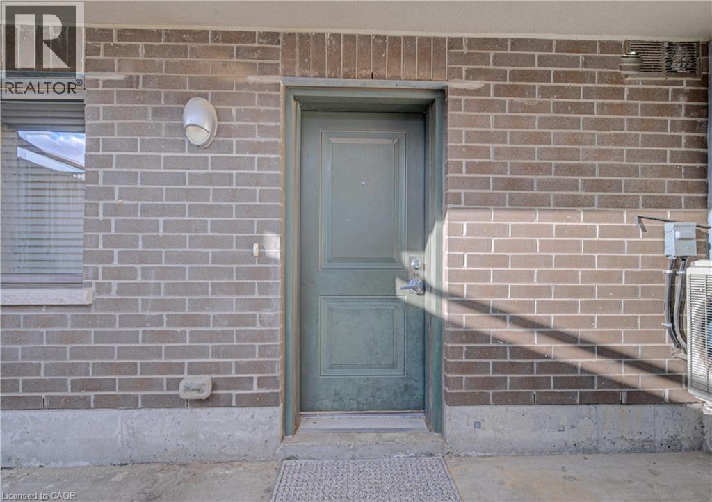 350 Fisher Mills Road Unit# 14, Cambridge, Ontario  N3C 0G8 - Photo 3 - 40814282