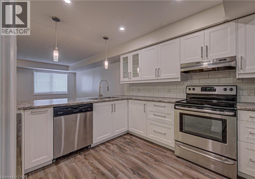 350 Fisher Mills Road Unit# 14, Cambridge, Ontario  N3C 0G8 - Photo 10 - 40814282