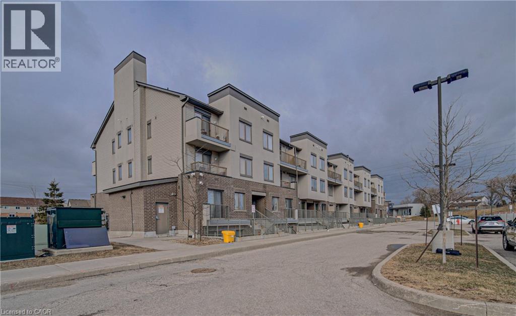 350 Fisher Mills Road Unit# 14, Cambridge, Ontario  N3C 0G8 - Photo 31 - 40814282