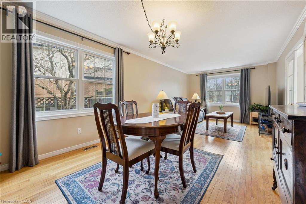 14 Robertson Crescent, Kitchener, Ontario  N2R 1B4 - Photo 10 - 40814840