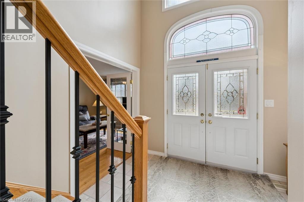 14 Robertson Crescent, Kitchener, Ontario  N2R 1B4 - Photo 5 - 40814840