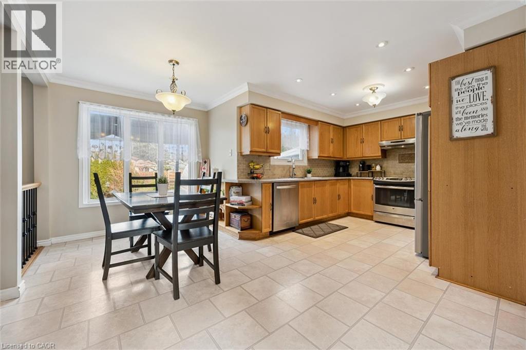 14 Robertson Crescent, Kitchener, Ontario  N2R 1B4 - Photo 11 - 40814840