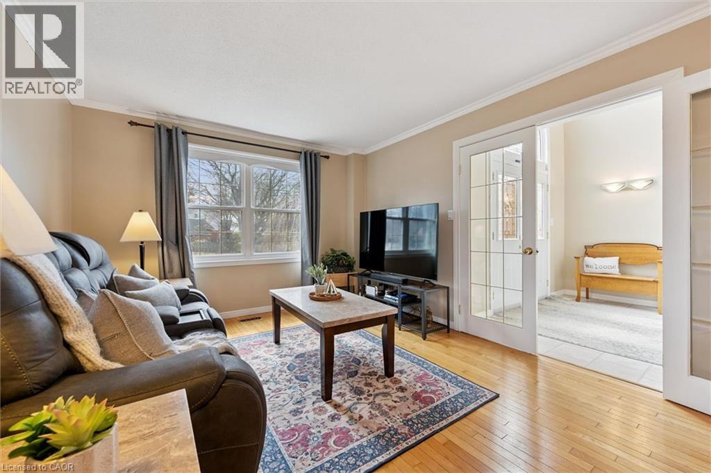 14 Robertson Crescent, Kitchener, Ontario  N2R 1B4 - Photo 7 - 40814840