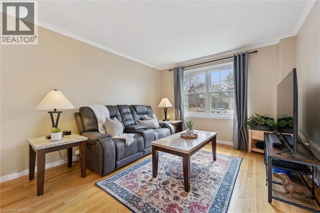 14 Robertson Crescent, Kitchener, Ontario  N2R 1B4 - Photo 6 - 40814840