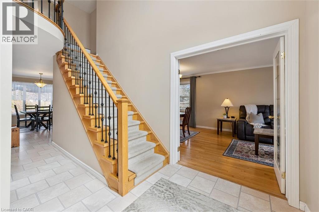 14 Robertson Crescent, Kitchener, Ontario  N2R 1B4 - Photo 4 - 40814840