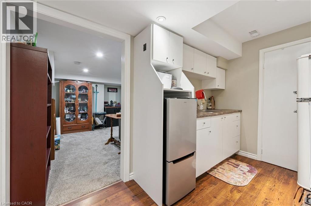 14 Robertson Crescent, Kitchener, Ontario  N2R 1B4 - Photo 31 - 40814840