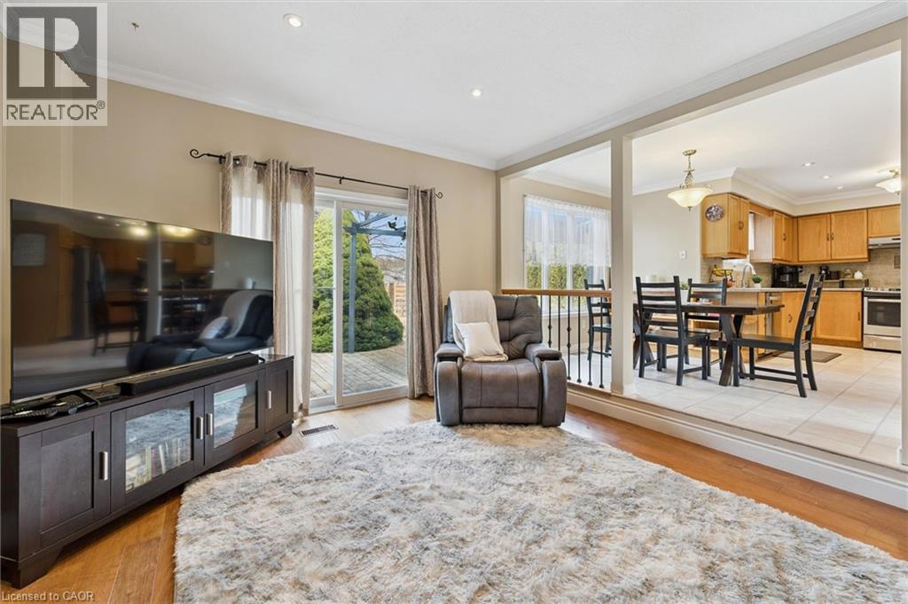 14 Robertson Crescent, Kitchener, Ontario  N2R 1B4 - Photo 16 - 40814840