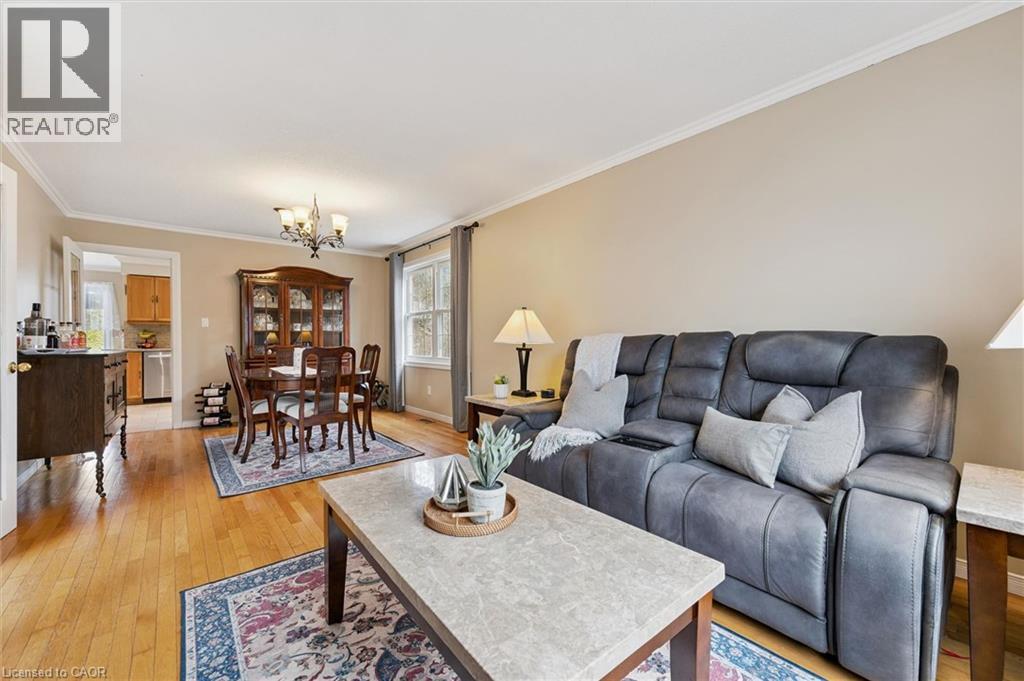 14 Robertson Crescent, Kitchener, Ontario  N2R 1B4 - Photo 8 - 40814840