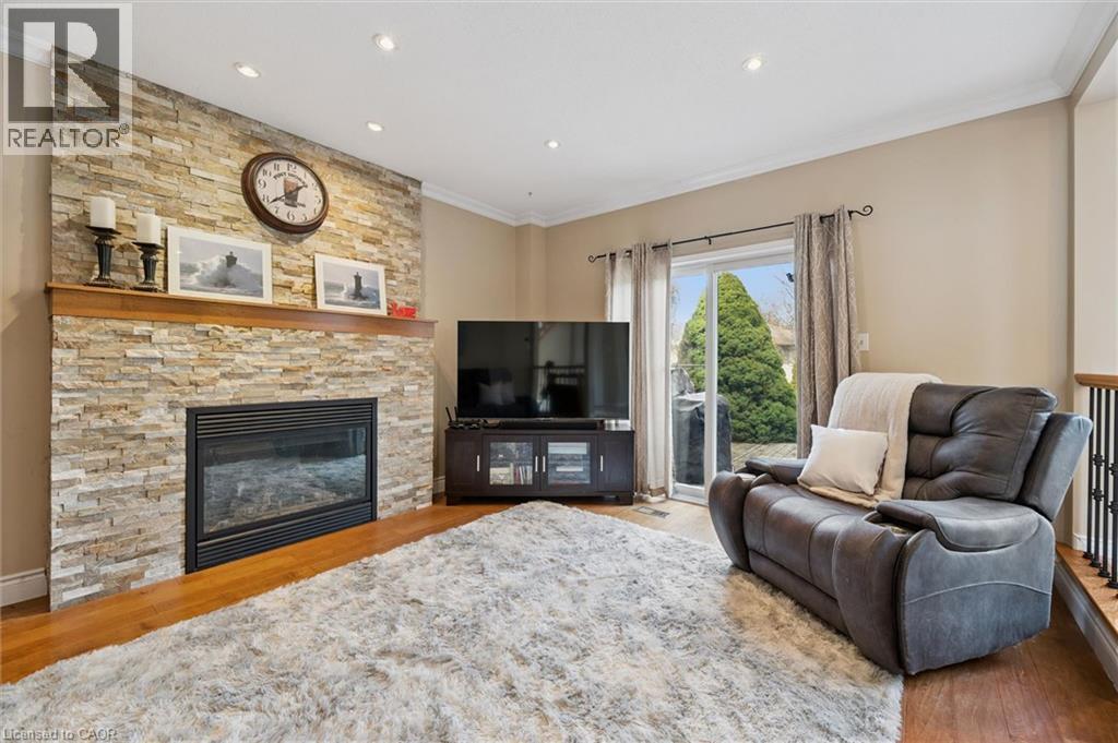 14 Robertson Crescent, Kitchener, Ontario  N2R 1B4 - Photo 14 - 40814840