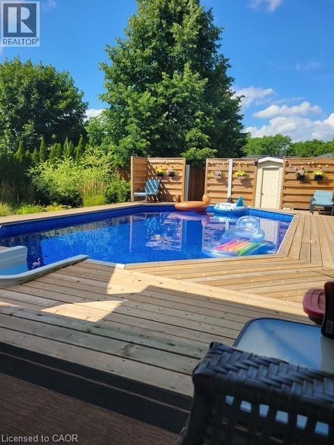 14 Robertson Crescent, Kitchener, Ontario  N2R 1B4 - Photo 41 - 40814840