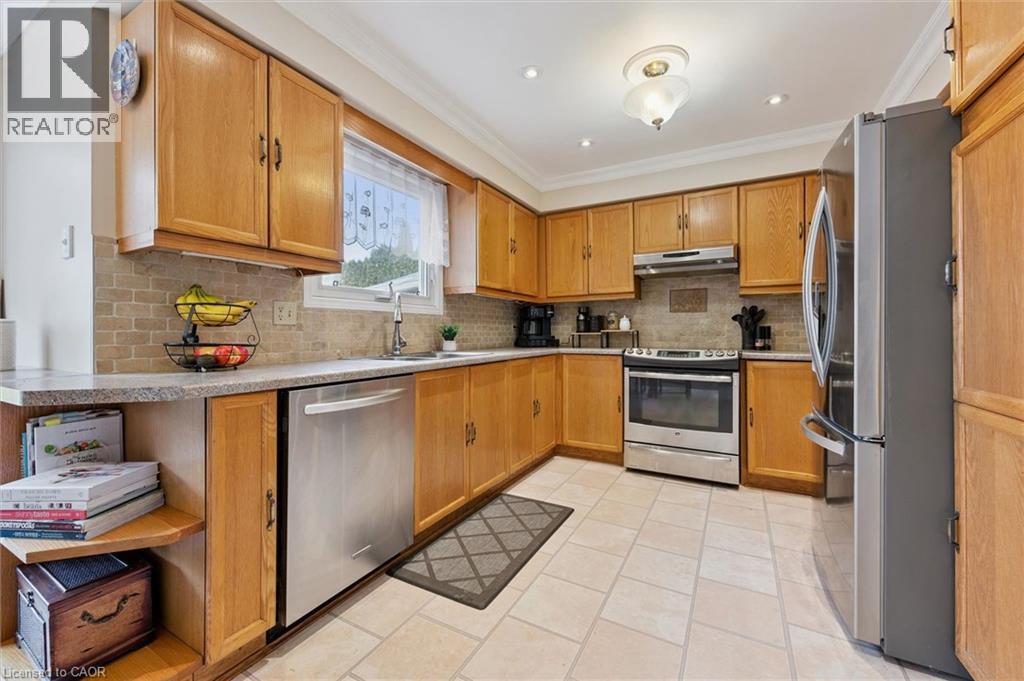 14 Robertson Crescent, Kitchener, Ontario  N2R 1B4 - Photo 12 - 40814840