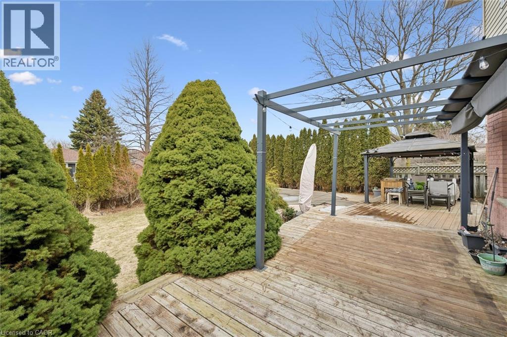 14 Robertson Crescent, Kitchener, Ontario  N2R 1B4 - Photo 36 - 40814840