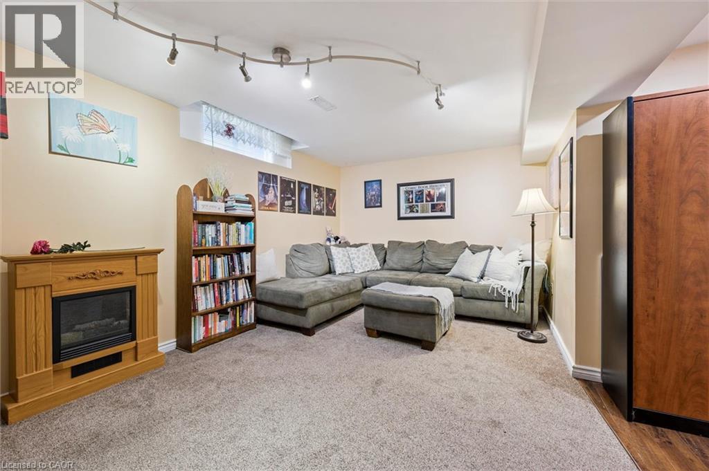 14 Robertson Crescent, Kitchener, Ontario  N2R 1B4 - Photo 29 - 40814840