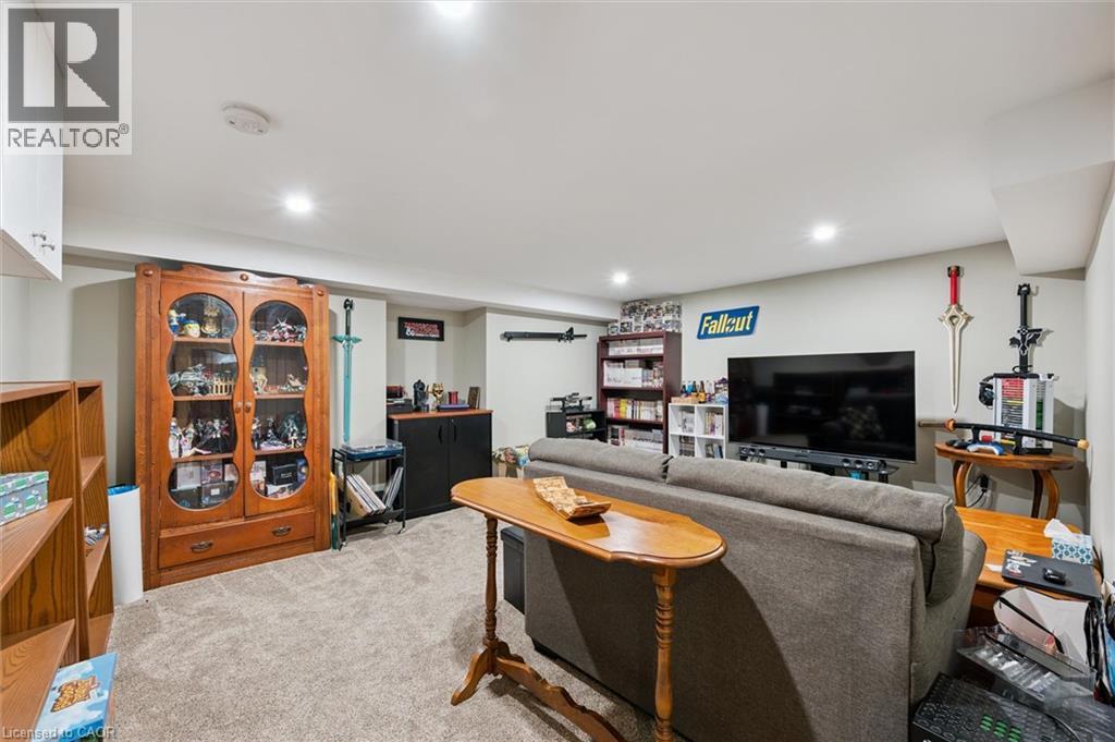 14 Robertson Crescent, Kitchener, Ontario  N2R 1B4 - Photo 32 - 40814840