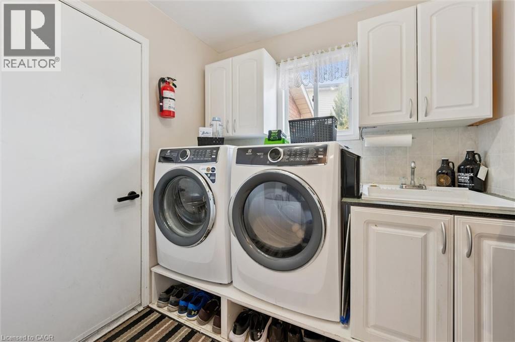 14 Robertson Crescent, Kitchener, Ontario  N2R 1B4 - Photo 18 - 40814840