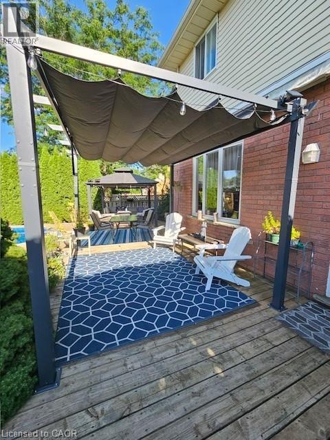 14 Robertson Crescent, Kitchener, Ontario  N2R 1B4 - Photo 42 - 40814840