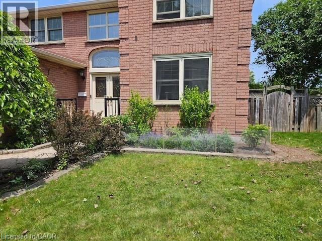 14 Robertson Crescent, Kitchener, Ontario  N2R 1B4 - Photo 43 - 40814840