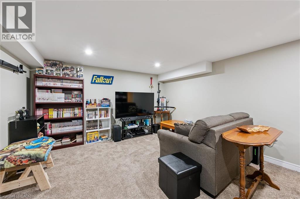 14 Robertson Crescent, Kitchener, Ontario  N2R 1B4 - Photo 33 - 40814840