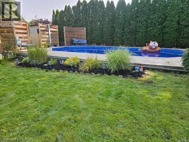 14 Robertson Crescent, Kitchener, Ontario  N2R 1B4 - Photo 44 - 40814840