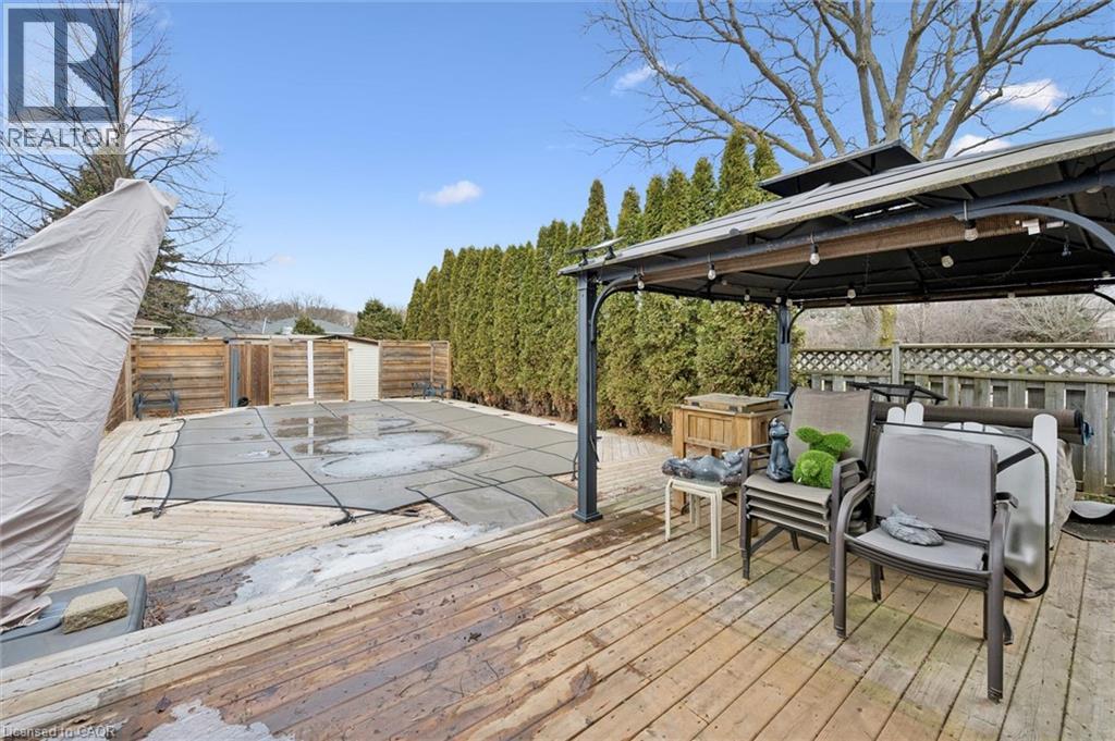 14 Robertson Crescent, Kitchener, Ontario  N2R 1B4 - Photo 37 - 40814840