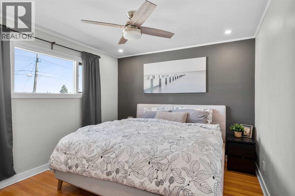 6112 Buckthorn Road NW, Calgary, Alberta  T2K 2Z1 - Photo 17 - A2295073