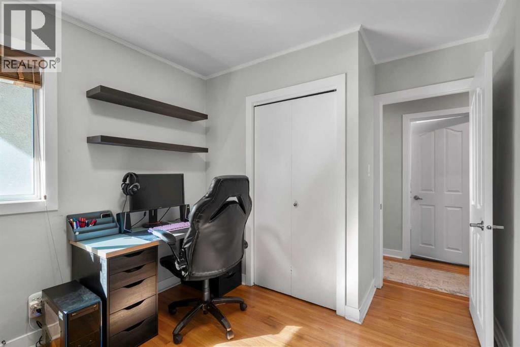 6112 Buckthorn Road NW, Calgary, Alberta  T2K 2Z1 - Photo 23 - A2295073