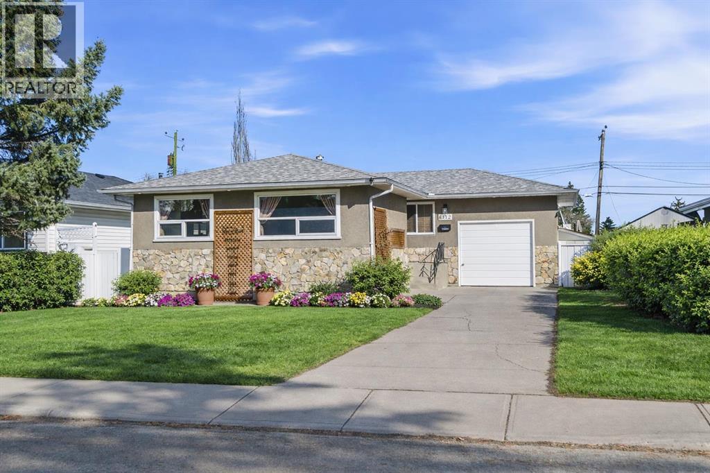 6112 Buckthorn Road NW, Calgary, Alberta  T2K 2Z1 - Photo 50 - A2295073