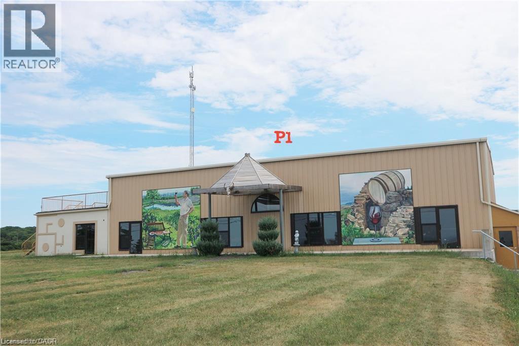 568 RIDGE Road, hamilton, Ontario