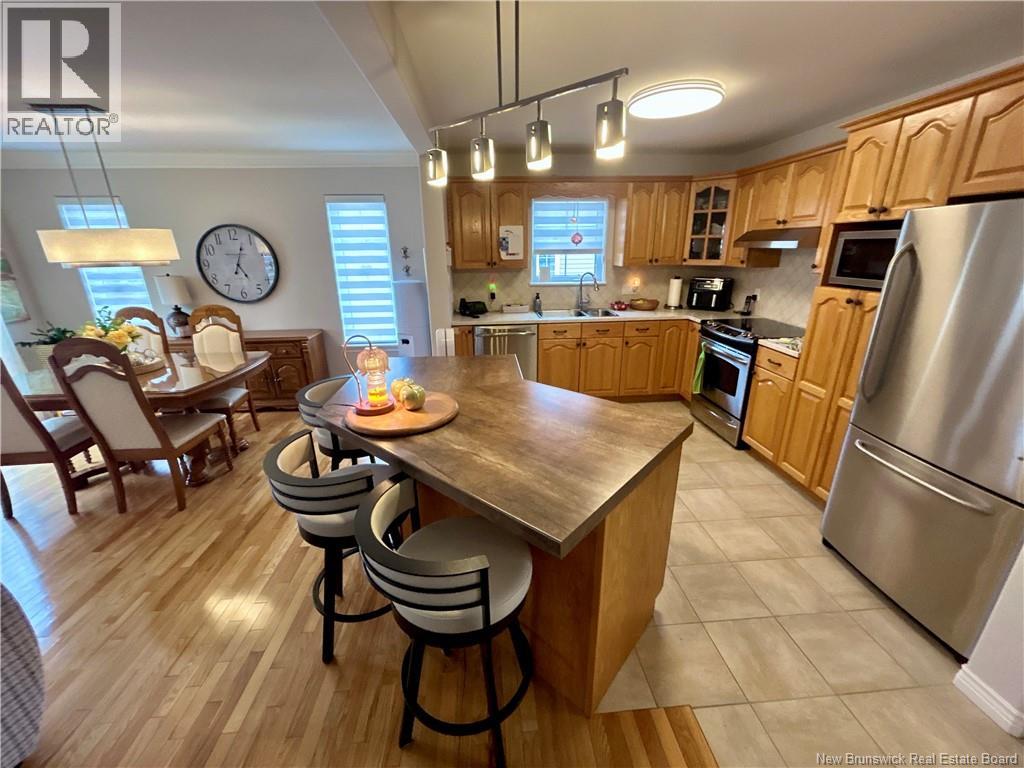 154 Damien Street, Dieppe, New Brunswick  E1A 0H3 - Photo 10 - NB135794