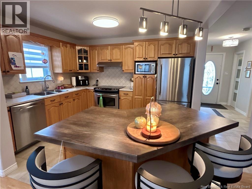 154 Damien Street, Dieppe, New Brunswick  E1A 0H3 - Photo 13 - NB135794