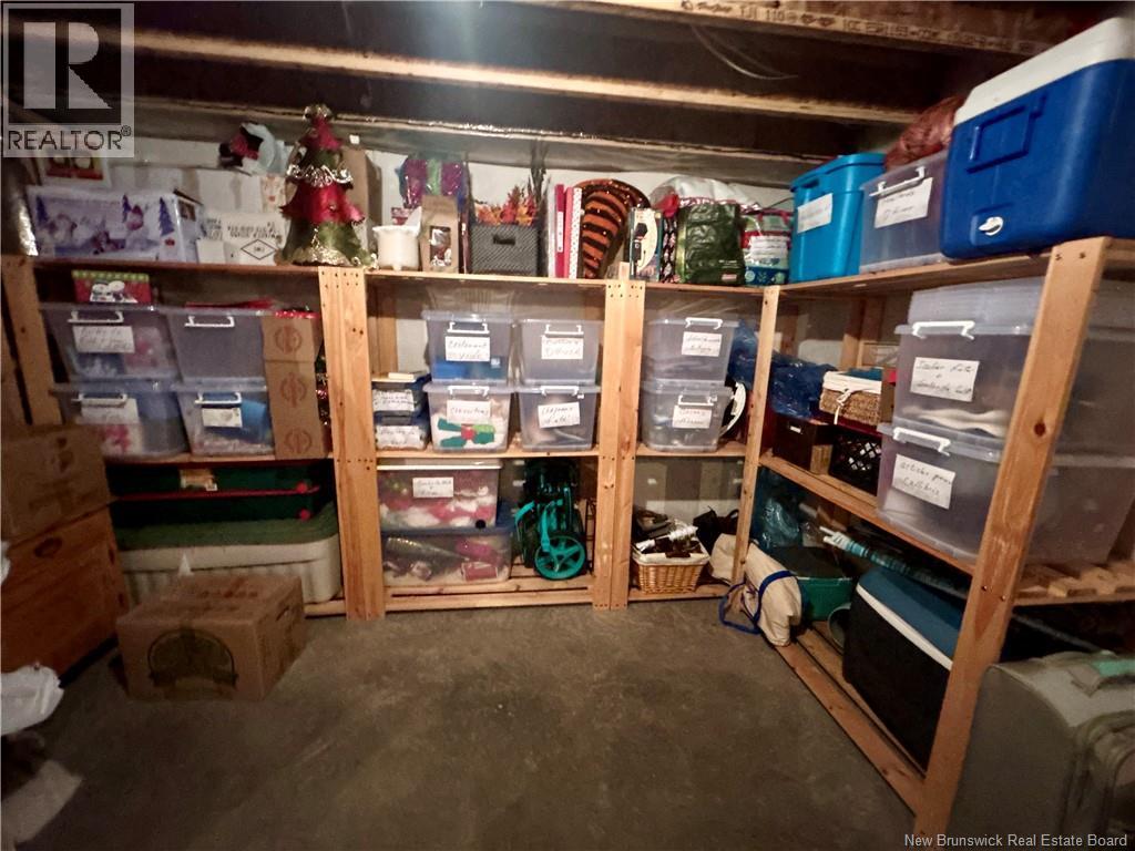 154 Damien Street, Dieppe, New Brunswick  E1A 0H3 - Photo 40 - NB135794