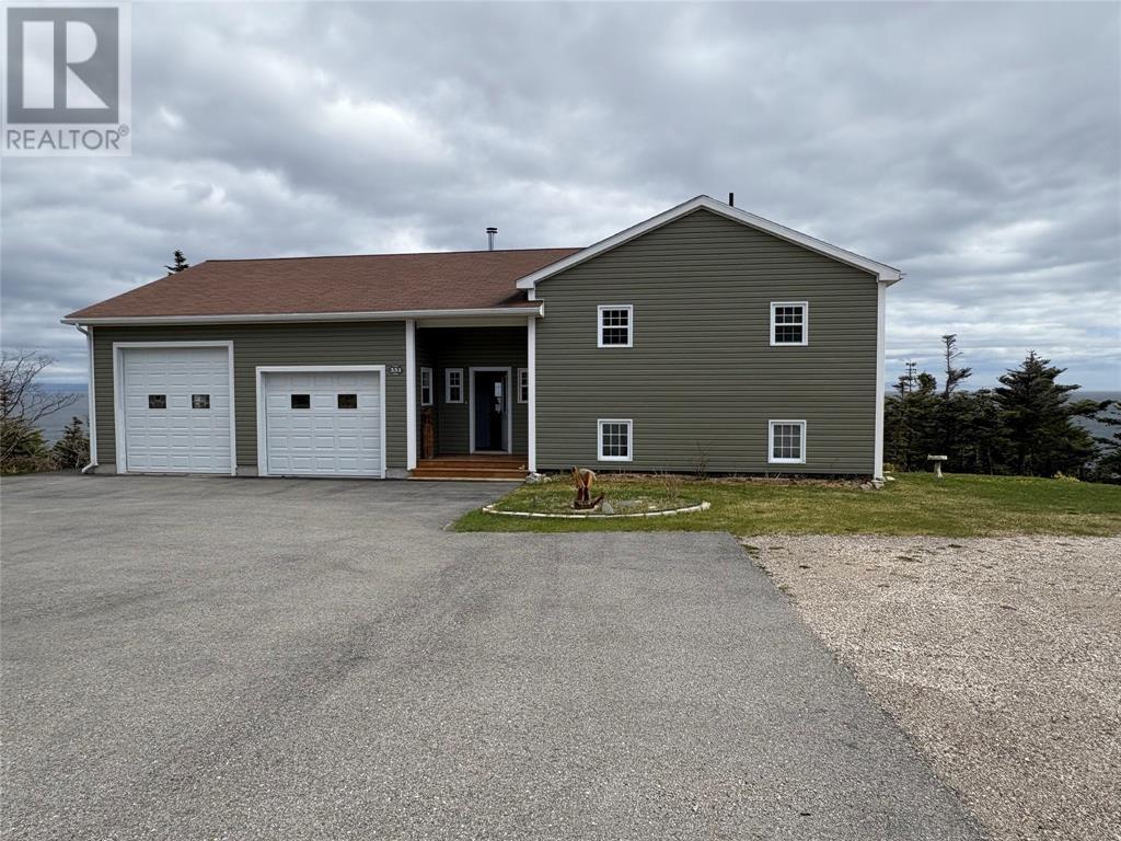 331 Front Road, Port Au Port West, Newfoundland & Labrador