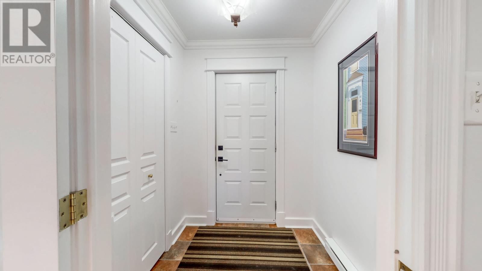 2 Rumboldt Place, St. John's, Newfoundland & Labrador  A1A 5K8 - Photo 2 - 1295548