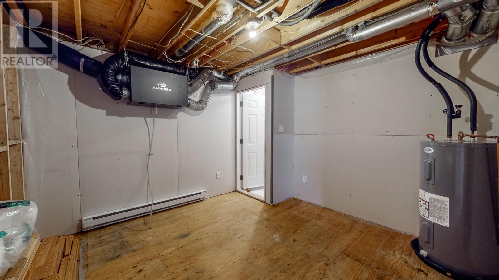 2 Rumboldt Place, St. John's, Newfoundland & Labrador  A1A 5K8 - Photo 21 - 1295548