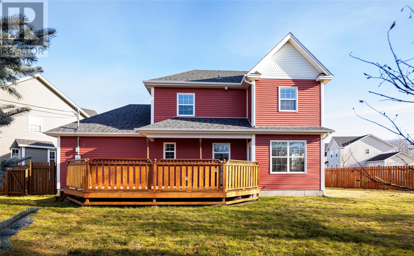 2 Rumboldt Place, St. John's, Newfoundland & Labrador  A1A 5K8 - Photo 24 - 1295548