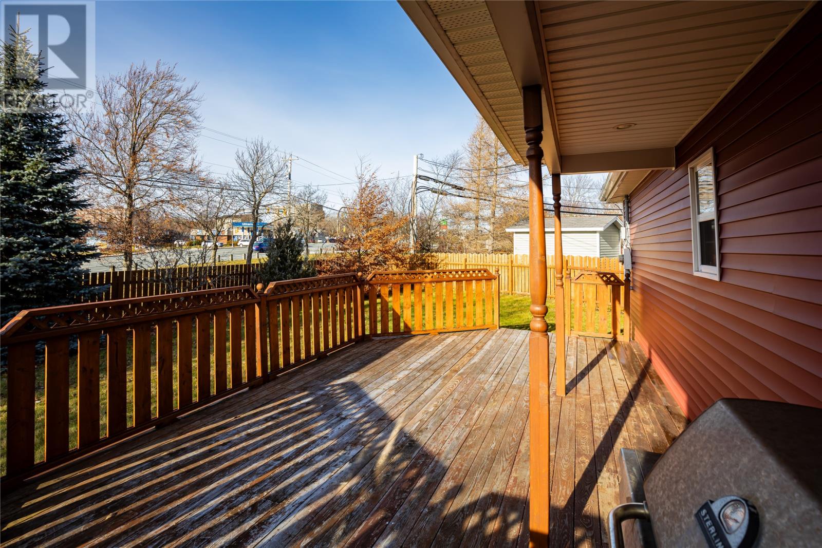 2 Rumboldt Place, St. John's, Newfoundland & Labrador  A1A 5K8 - Photo 25 - 1295548