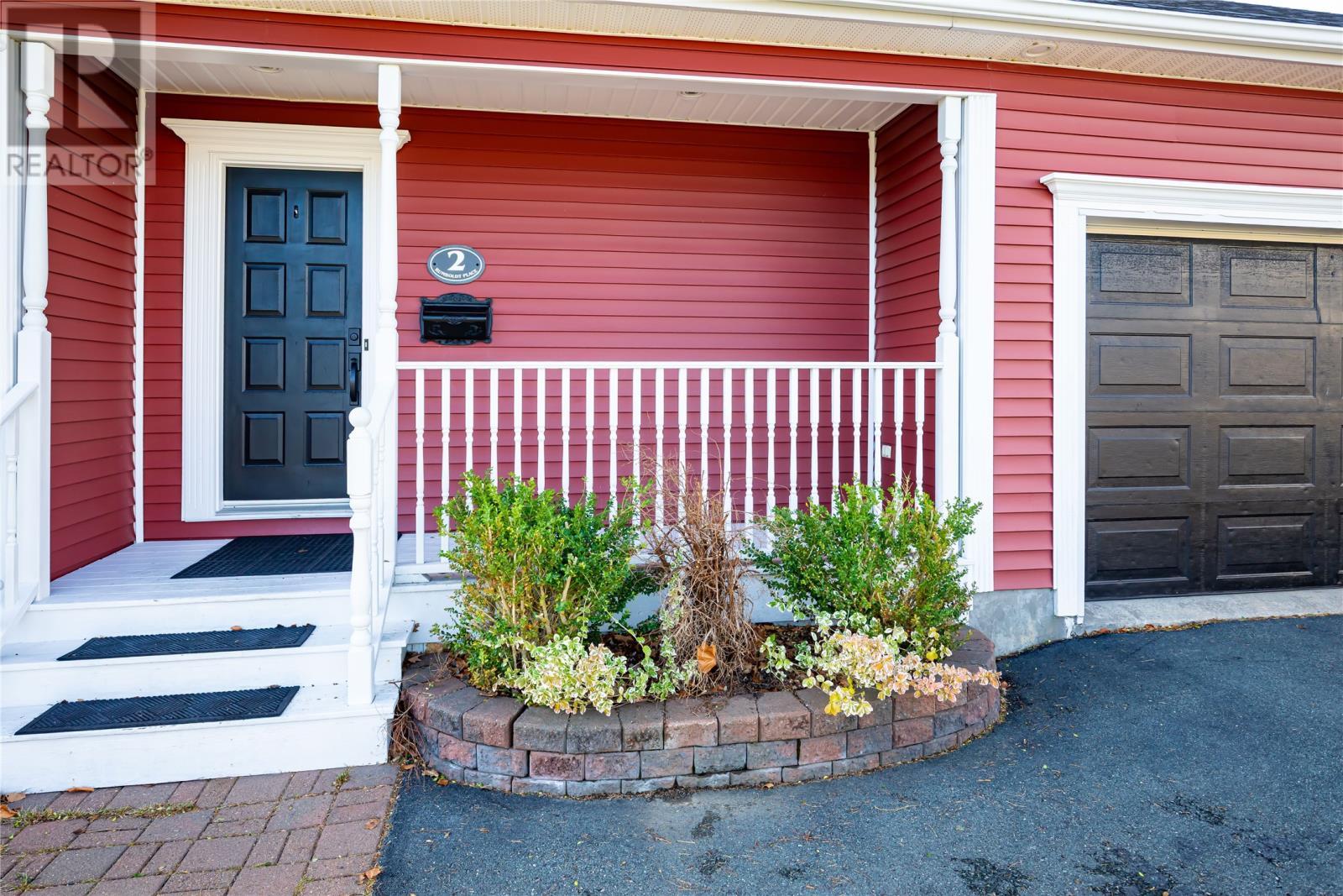 2 Rumboldt Place, St. John's, Newfoundland & Labrador  A1A 5K8 - Photo 26 - 1295548