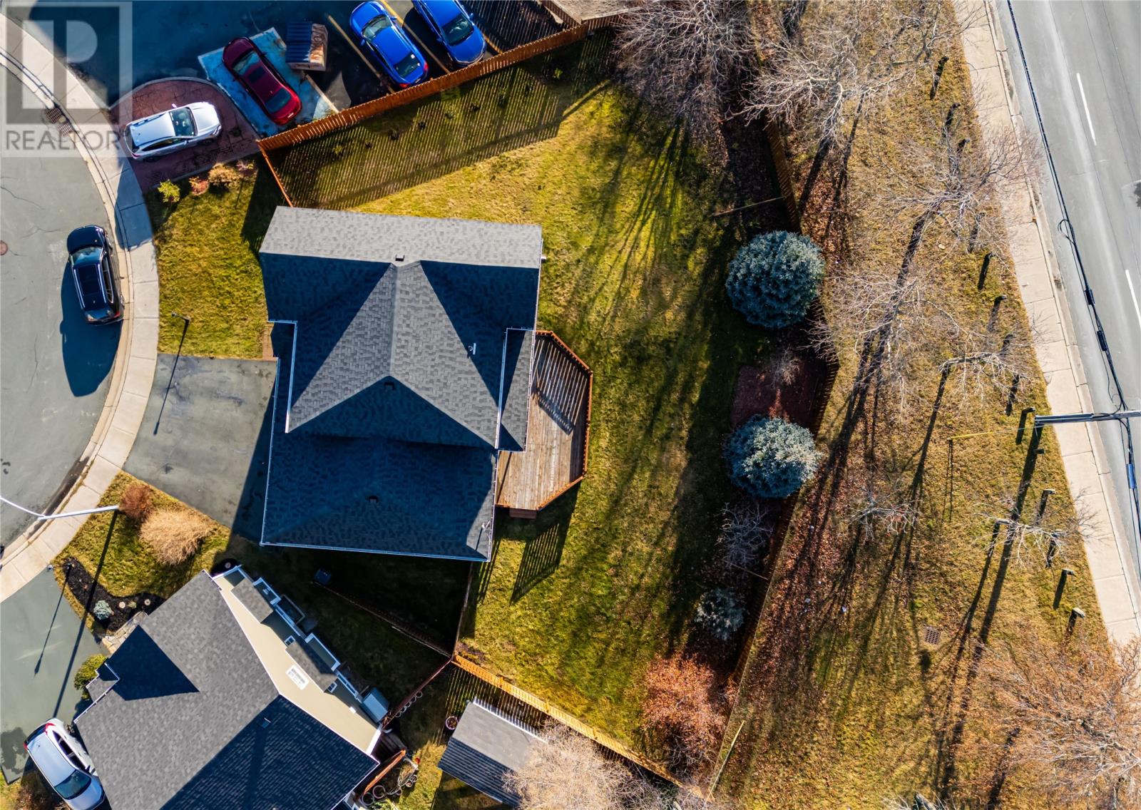 2 Rumboldt Place, St. John's, Newfoundland & Labrador  A1A 5K8 - Photo 27 - 1295548