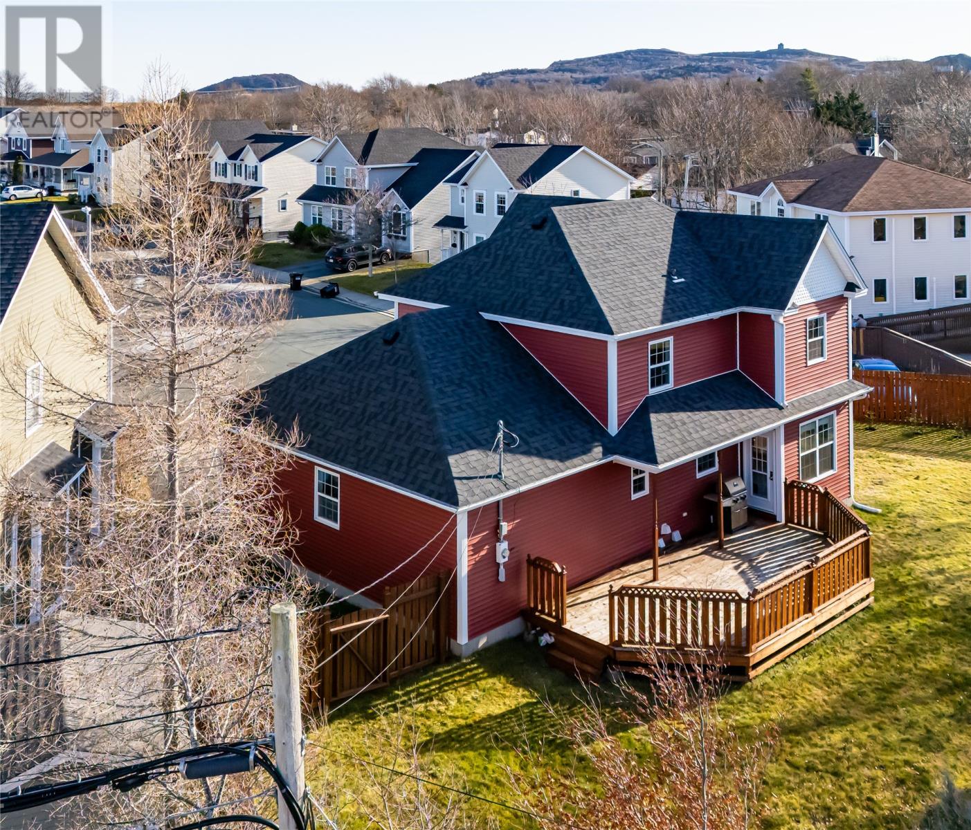 2 Rumboldt Place, St. John's, Newfoundland & Labrador  A1A 5K8 - Photo 28 - 1295548