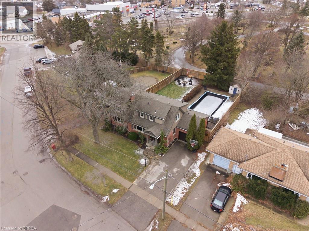 86 Elm Street, Brantford, Ontario  N3R 4V2 - Photo 45 - 40815195